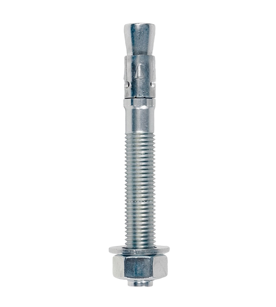 Anchor Fasteners